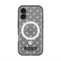 スリムプロテクションプレミアムケース with MagSafe［ BLEACH 千年血戦篇 - 隊花 - 八番隊 ］