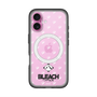 スリムプロテクションプレミアムケース with MagSafe［ BLEACH 千年血戦篇 - 隊花 - 八番隊 ］