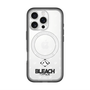 スリムプロテクションプレミアムケース with MagSafe［ BLEACH 千年血戦篇 - 隊花 - 八番隊 ］