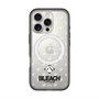 スリムプロテクションプレミアムケース with MagSafe［ BLEACH 千年血戦篇 - 隊花 - 八番隊 ］