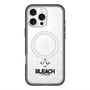 スリムプロテクションプレミアムケース with MagSafe［ BLEACH 千年血戦篇 - 隊花 - 八番隊 ］