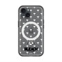 スリムプロテクションプレミアムケース with MagSafe［ BLEACH 千年血戦篇 - 隊花 - 九番隊 ］