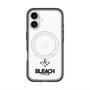 スリムプロテクションプレミアムケース with MagSafe［ BLEACH 千年血戦篇 - 隊花 - 九番隊 ］