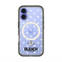 スリムプロテクションプレミアムケース with MagSafe［ BLEACH 千年血戦篇 - 隊花 - 九番隊 ］