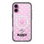 スリムプロテクションプレミアムケース with MagSafe［ BLEACH 千年血戦篇 - 隊花 - 九番隊 ］