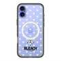 スリムプロテクションプレミアムケース with MagSafe［ BLEACH 千年血戦篇 - 隊花 - 九番隊 ］