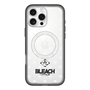 スリムプロテクションプレミアムケース with MagSafe［ BLEACH 千年血戦篇 - 隊花 - 九番隊 ］