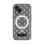 スリムプロテクションプレミアムケース with MagSafe［ BLEACH 千年血戦篇 - 隊花 - 十番隊 ］