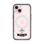 スリムプロテクションプレミアムケース with MagSafe［ BLEACH 千年血戦篇 - 隊花 - 十番隊 ］