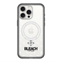 スリムプロテクションプレミアムケース with MagSafe［ BLEACH 千年血戦篇 - 隊花 - 十番隊 ］