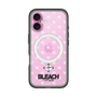 スリムプロテクションプレミアムケース with MagSafe［ BLEACH 千年血戦篇 - 隊花 - 十番隊 ］