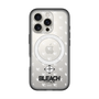 スリムプロテクションプレミアムケース with MagSafe［ BLEACH 千年血戦篇 - 隊花 - 十番隊 ］