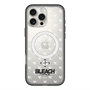 スリムプロテクションプレミアムケース with MagSafe［ BLEACH 千年血戦篇 - 隊花 - 十番隊 ］