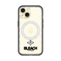 スリムプロテクションプレミアムケース with MagSafe［ BLEACH 千年血戦篇 - 隊花 - 十一番隊 ］
