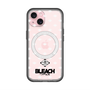 スリムプロテクションプレミアムケース with MagSafe［ BLEACH 千年血戦篇 - 隊花 - 十一番隊 ］