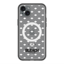 スリムプロテクションプレミアムケース with MagSafe［ BLEACH 千年血戦篇 - 隊花 - 十一番隊 ］