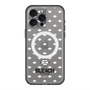 スリムプロテクションプレミアムケース with MagSafe［ BLEACH 千年血戦篇 - 隊花 - 十一番隊 ］