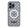 スリムプロテクションプレミアムケース with MagSafe［ BLEACH 千年血戦篇 - 隊花 - 十一番隊 ］