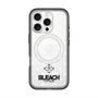 スリムプロテクションプレミアムケース with MagSafe［ BLEACH 千年血戦篇 - 隊花 - 十一番隊 ］