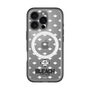 スリムプロテクションプレミアムケース with MagSafe［ BLEACH 千年血戦篇 - 隊花 - 十一番隊 ］