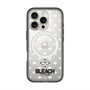 スリムプロテクションプレミアムケース with MagSafe［ BLEACH 千年血戦篇 - 隊花 - 十一番隊 ］