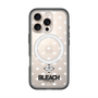 スリムプロテクションプレミアムケース with MagSafe［ BLEACH 千年血戦篇 - 隊花 - 十一番隊 ］