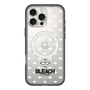 スリムプロテクションプレミアムケース with MagSafe［ BLEACH 千年血戦篇 - 隊花 - 十一番隊 ］