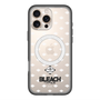 スリムプロテクションプレミアムケース with MagSafe［ BLEACH 千年血戦篇 - 隊花 - 十一番隊 ］