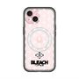 スリムプロテクションプレミアムケース with MagSafe［ BLEACH 千年血戦篇 - 隊花 - 十二番隊 ］