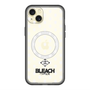スリムプロテクションプレミアムケース with MagSafe［ BLEACH 千年血戦篇 - 隊花 - 十二番隊 ］