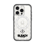 スリムプロテクションプレミアムケース with MagSafe［ BLEACH 千年血戦篇 - 隊花 - 十二番隊 ］