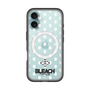 スリムプロテクションプレミアムケース with MagSafe［ BLEACH 千年血戦篇 - 隊花 - 十二番隊 ］