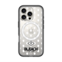 スリムプロテクションプレミアムケース with MagSafe［ BLEACH 千年血戦篇 - 隊花 - 十二番隊 ］
