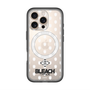 スリムプロテクションプレミアムケース with MagSafe［ BLEACH 千年血戦篇 - 隊花 - 十二番隊 ］