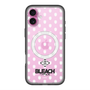 スリムプロテクションプレミアムケース with MagSafe［ BLEACH 千年血戦篇 - 隊花 - 十二番隊 ］