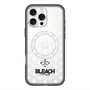 スリムプロテクションプレミアムケース with MagSafe［ BLEACH 千年血戦篇 - 隊花 - 十二番隊 ］