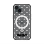 スリムプロテクションプレミアムケース with MagSafe［ BLEACH 千年血戦篇 - 隊花 - 十三番隊 ］