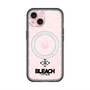スリムプロテクションプレミアムケース with MagSafe［ BLEACH 千年血戦篇 - 隊花 - 十三番隊 ］