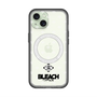 スリムプロテクションプレミアムケース with MagSafe［ BLEACH 千年血戦篇 - 隊花 - 十三番隊 ］