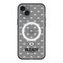 スリムプロテクションプレミアムケース with MagSafe［ BLEACH 千年血戦篇 - 隊花 - 十三番隊 ］