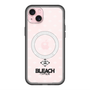 スリムプロテクションプレミアムケース with MagSafe［ BLEACH 千年血戦篇 - 隊花 - 十三番隊 ］