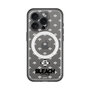 スリムプロテクションプレミアムケース with MagSafe［ BLEACH 千年血戦篇 - 隊花 - 十三番隊 ］
