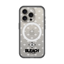 スリムプロテクションプレミアムケース with MagSafe［ BLEACH 千年血戦篇 - 隊花 - 十三番隊 ］
