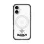 スリムプロテクションプレミアムケース with MagSafe［ BLEACH 千年血戦篇 - 隊花 - 十三番隊 ］