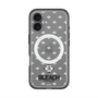 スリムプロテクションプレミアムケース with MagSafe［ BLEACH 千年血戦篇 - 隊花 - 十三番隊 ］