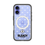 スリムプロテクションプレミアムケース with MagSafe［ BLEACH 千年血戦篇 - 隊花 - 十三番隊 ］