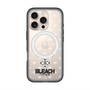 スリムプロテクションプレミアムケース with MagSafe［ BLEACH 千年血戦篇 - 隊花 - 十三番隊 ］