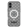 スリムプロテクションプレミアムケース with MagSafe［ BLEACH 千年血戦篇 - 隊花 - 十三番隊 ］