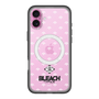 スリムプロテクションプレミアムケース with MagSafe［ BLEACH 千年血戦篇 - 隊花 - 十三番隊 ］