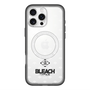 スリムプロテクションプレミアムケース with MagSafe［ BLEACH 千年血戦篇 - 隊花 - 十三番隊 ］